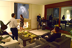 A SPARKLING NEW YEARS